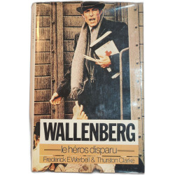 Wallenberg : le héros disparu