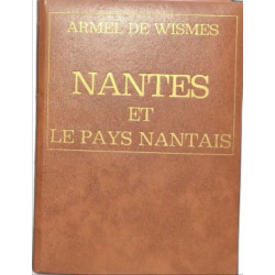 Nantes et le pays nantais