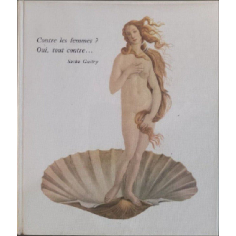 Contre les femmes 