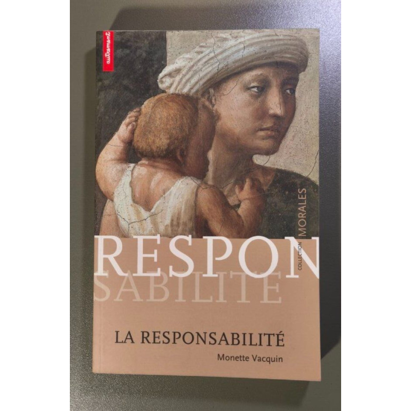 La responsabilite
