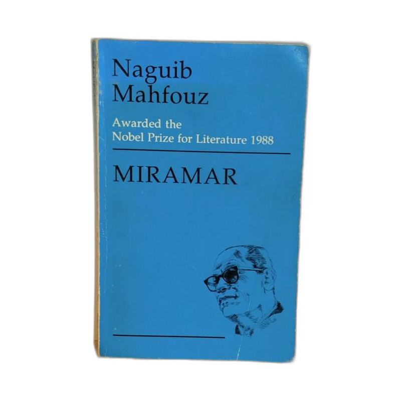 Miramar/ texte en anglais