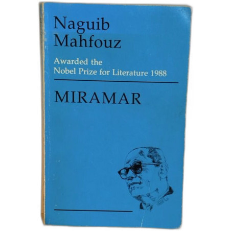 Miramar/ texte en anglais