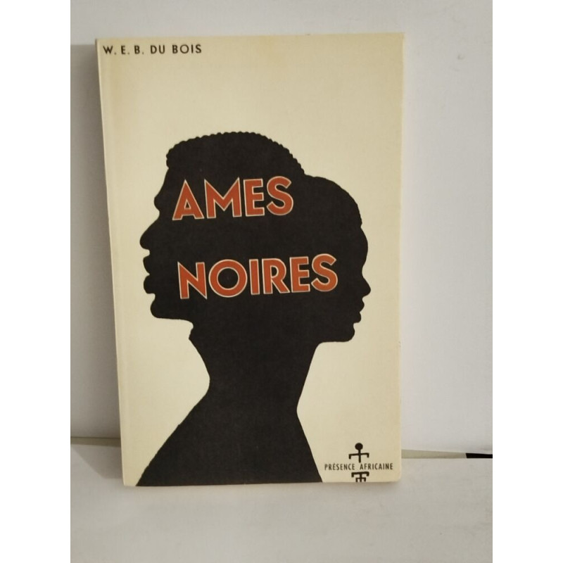 Ames Noires