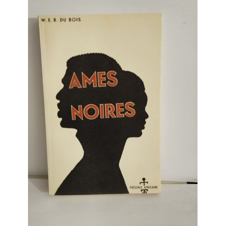Ames Noires