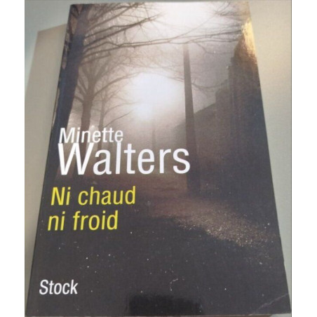 Ni chaud ni froid