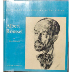 Albert Roussel