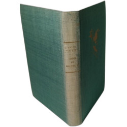 Choix de nouvelles - édition hors commerce n°5827