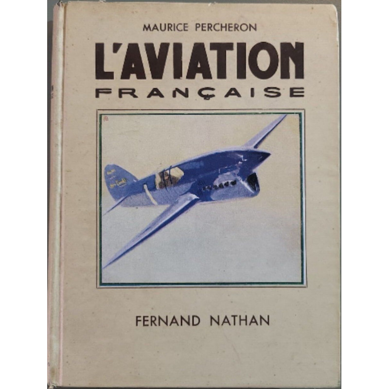 L'Aération Française illustrations A.Brenet