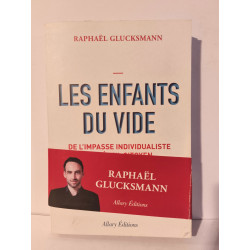 Les Enfants du Vide