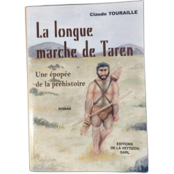 La longue marche de Taren
