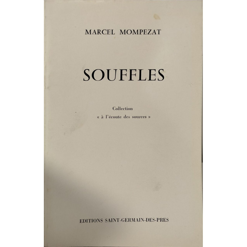 Souffles