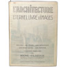 L'architecture éternel livre d'images