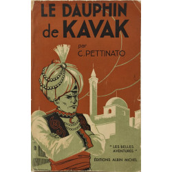 Le Dauphin de Kavak