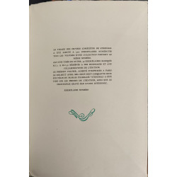 Oeuvres complètes - Mémoires d'un touriste en 2 volumes