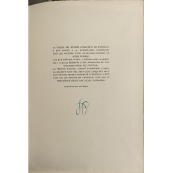 Oeuvres complètes - Mémoires d'un touriste en 2 volumes