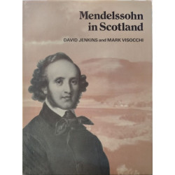 Mendelssohn in Scotland