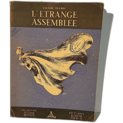 L'étrange assemblée