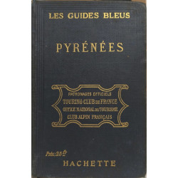 Pyrénées