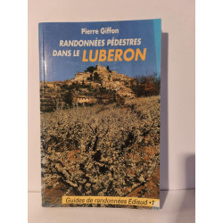 Randonnées pédestres dans le Luberon