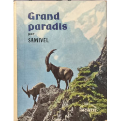 Grand paradis