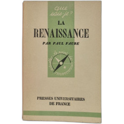 La Renaissance