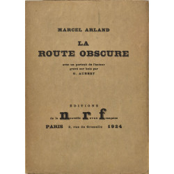 La Route Obscure
