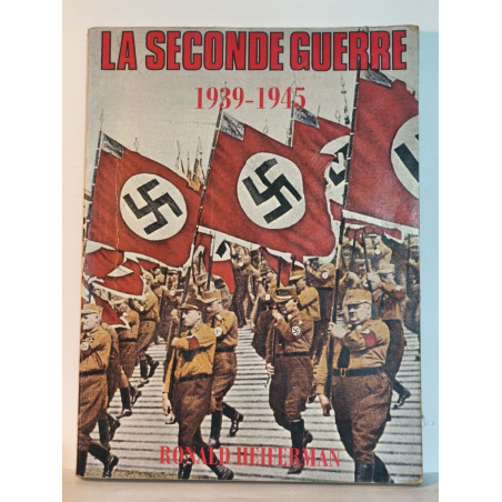 La Seconde Guerre