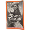 Yvonne Printemps le doux parfum du péché