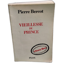 Vieillesse du prince