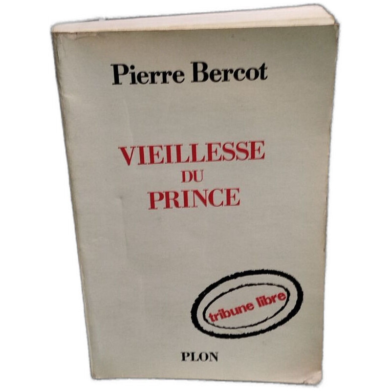 Vieillesse du prince