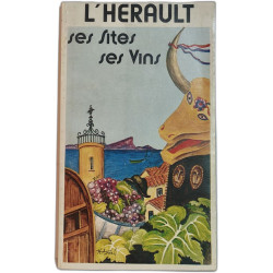 L'Hérault ses Sites ses Vins