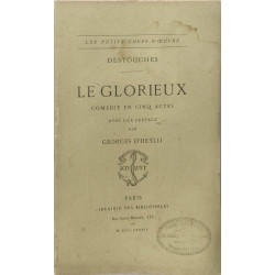 Le Glorieux