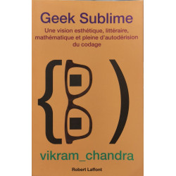 Geek sublime