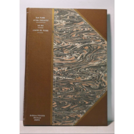 Le Roi - L'ange du foyer