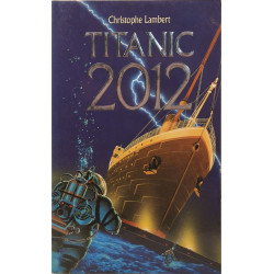Titanic 2012