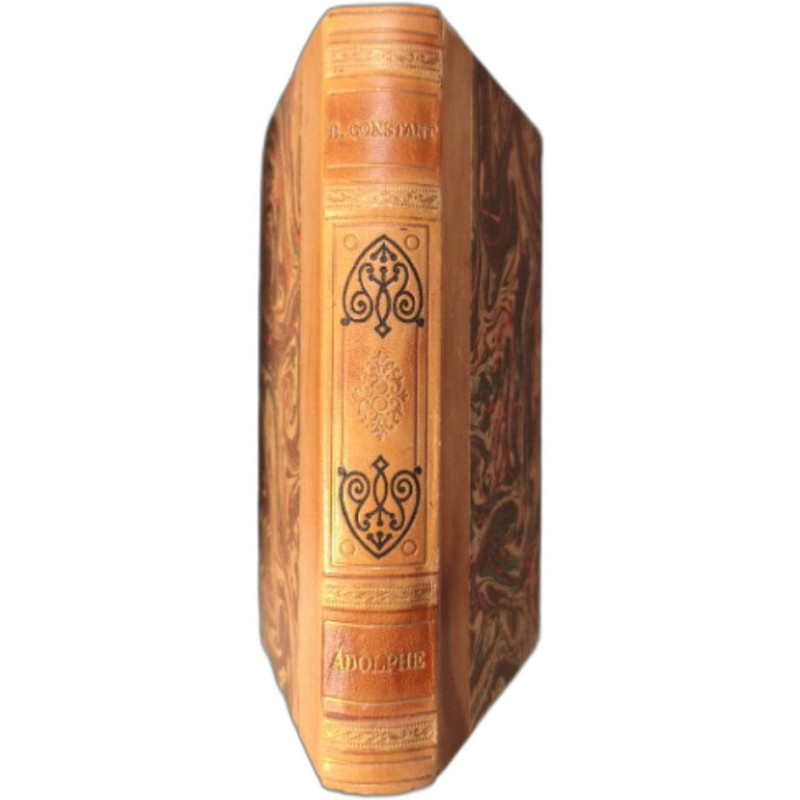 Adolphe - édition illustrée