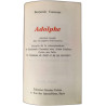 Adolphe - édition illustrée