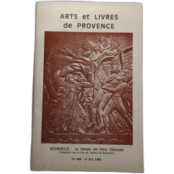 Arts et Livres de Provence