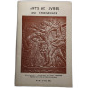 Arts et Livres de Provence