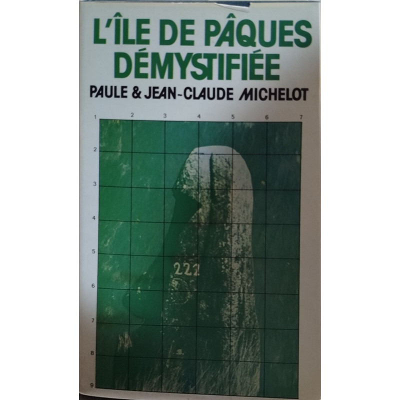 L'Île de Pâques Démystifiée
