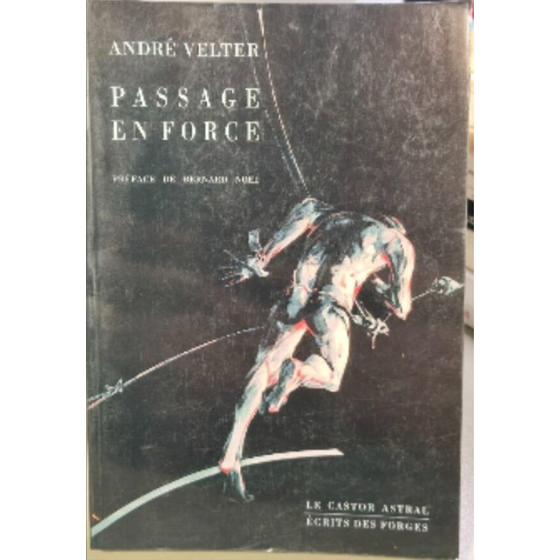 Passage en force
