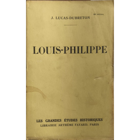 Louis-Philippe