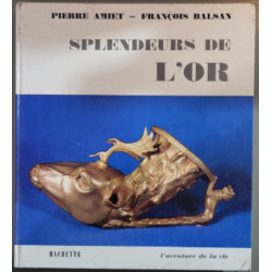 Splendeurs de l'or