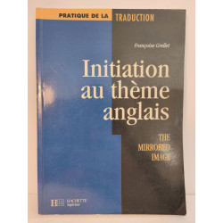 Initiation au thème anglais