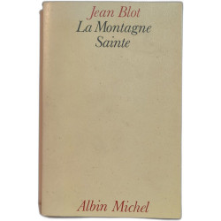 La Montagne sainte
