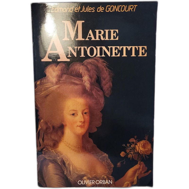 Marie Antoinette