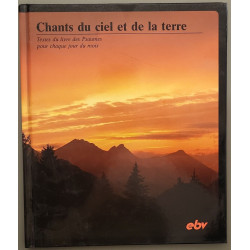 Chants du ciel et de la terre
