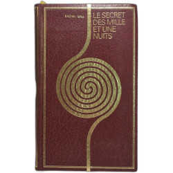 Le secret des mille et une nuits