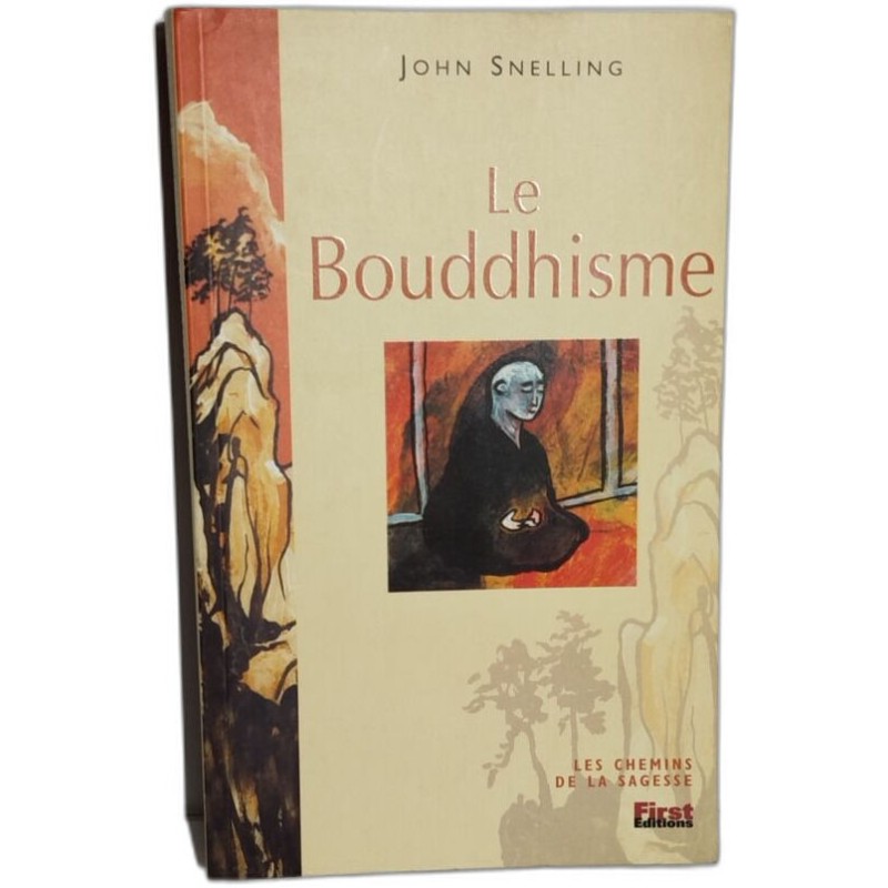 Le Bouddhisme