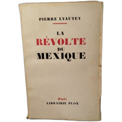 La Révolte du Mexique